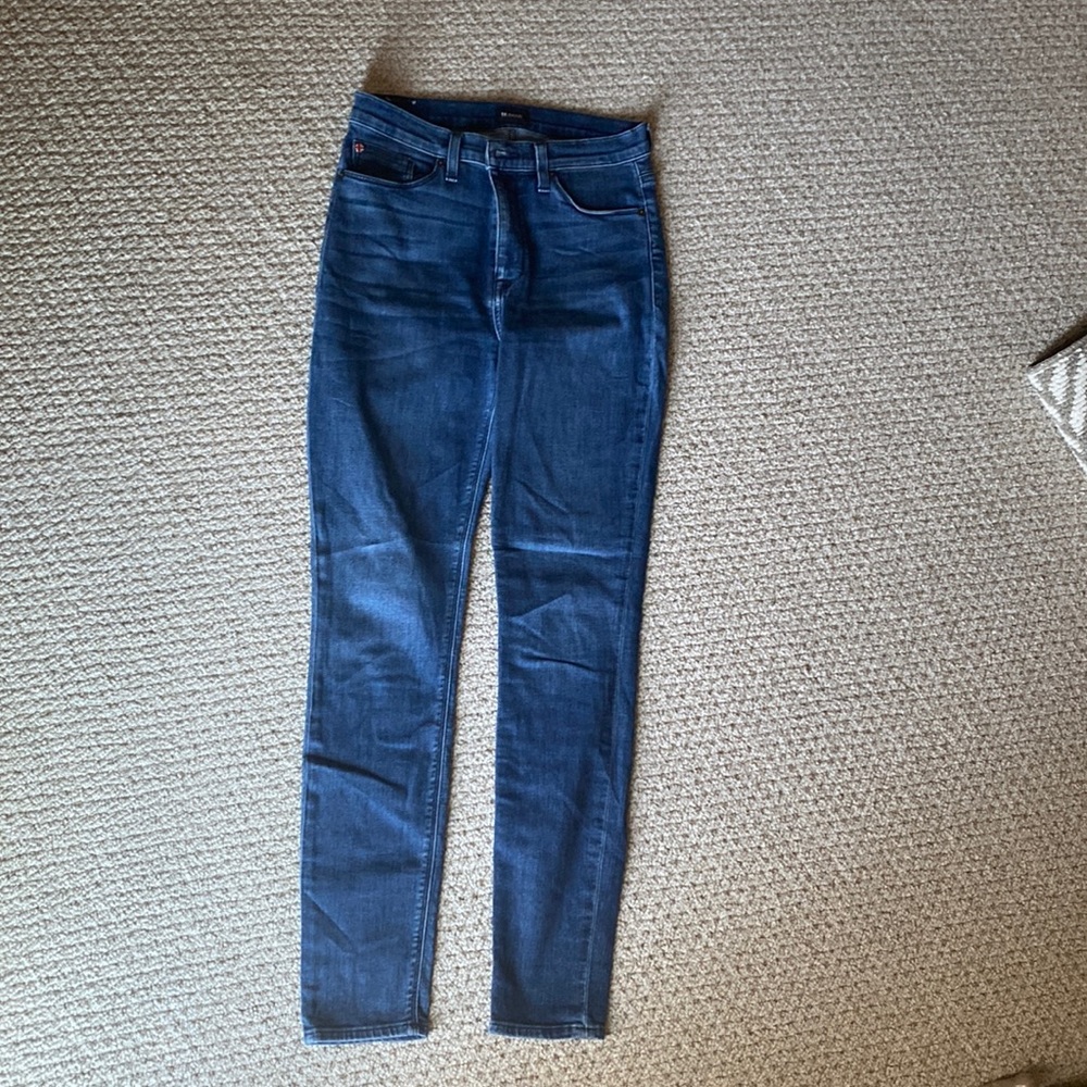 Hudson jeans
